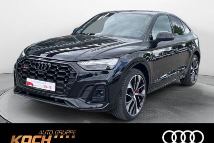 Audi SQ5 Gebrauchtwagen