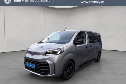 Toyota Proace (Verso) Gebrauchtwagen