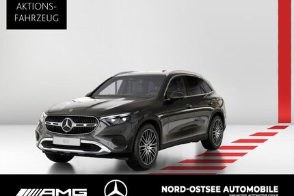 Mercedes-Benz GLC 200 Gebrauchtwagen