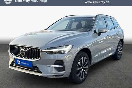 Volvo XC60 Gebrauchtwagen