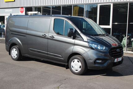 Ford Transit Custom Gebrauchtwagen