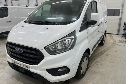 Ford Transit Custom Gebrauchtwagen