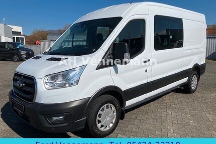 Ford Transit Gebrauchtwagen