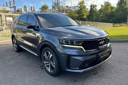 Kia Sorento Gebrauchtwagen