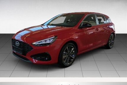 Hyundai i30 Gebrauchtwagen