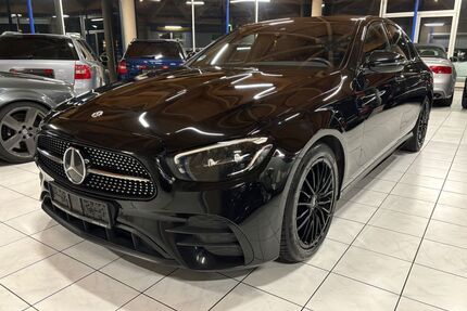 Mercedes-Benz E 220 Gebrauchtwagen