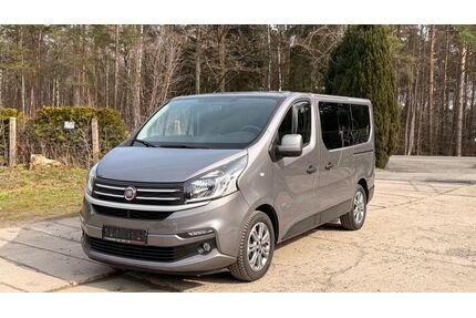 Fiat Talento Gebrauchtwagen
