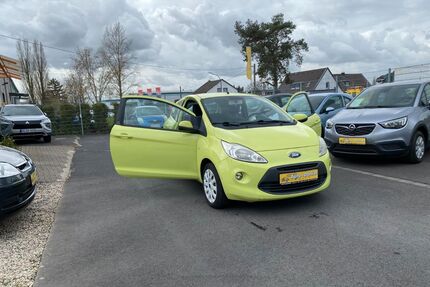 Ford Ka/Ka+ Gebrauchtwagen