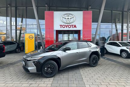 Toyota bZ4X Gebrauchtwagen