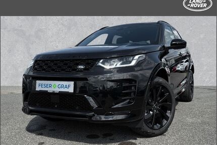 Land Rover Discovery Sport Gebrauchtwagen