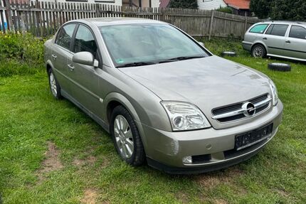 Opel Vectra Gebrauchtwagen