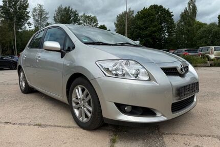 Toyota Auris Gebrauchtwagen