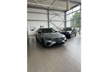 Mercedes-Benz E 300 Gebrauchtwagen
