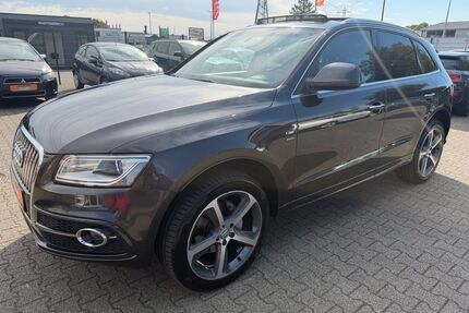 Audi Q5 Gebrauchtwagen