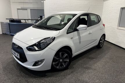 Hyundai ix20 Gebrauchtwagen