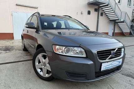 Volvo V50 Gebrauchtwagen