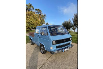 VW T3 andere Gebrauchtwagen