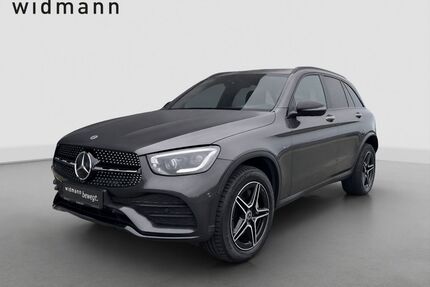 Mercedes-Benz GLC 300 Gebrauchtwagen