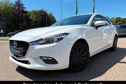 Mazda 3 Gebrauchtwagen