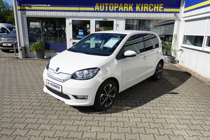 Skoda Citigo Gebrauchtwagen