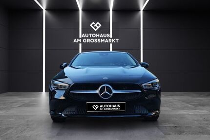 Mercedes-Benz CLA 250 Shooting Brake Gebrauchtwagen