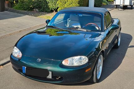 Mazda MX-5 Gebrauchtwagen