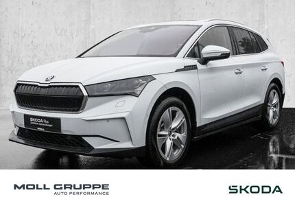 Skoda Enyaq Gebrauchtwagen