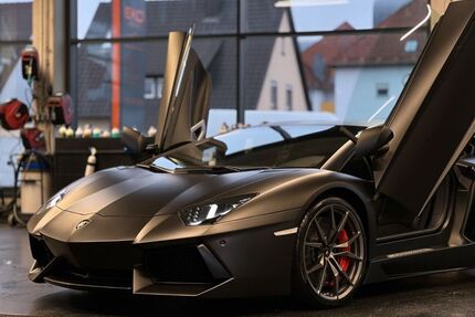 Lamborghini Aventador Gebrauchtwagen