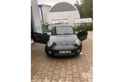 Mini Cooper Gebrauchtwagen