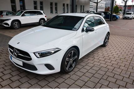 Mercedes-Benz A 200 Gebrauchtwagen