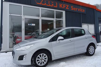 Peugeot 308 Gebrauchtwagen