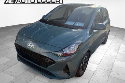 Hyundai i10 Gebrauchtwagen