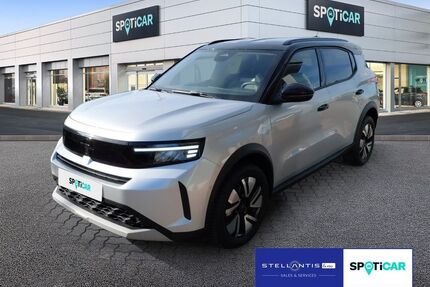 Opel Frontera Gebrauchtwagen