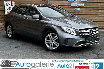 Mercedes-Benz GLA 250 Gebrauchtwagen