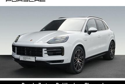 Porsche Cayenne Gebrauchtwagen