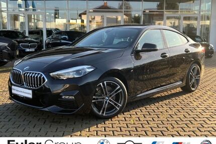BMW 218 Gran Coupé Gebrauchtwagen