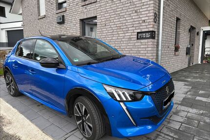 Peugeot e-208 Gebrauchtwagen