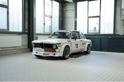BMW 2002 Gebrauchtwagen