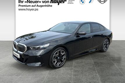 BMW 520 Gebrauchtwagen