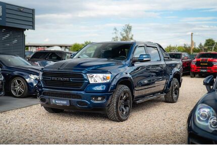 Dodge RAM Gebrauchtwagen