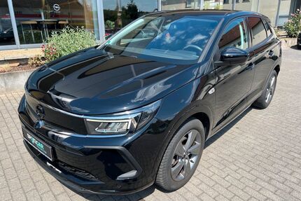 Opel Grandland (X) Gebrauchtwagen
