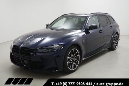 BMW M3 Gebrauchtwagen