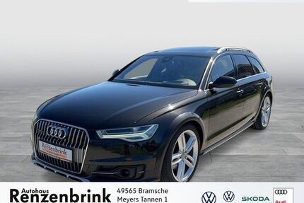 Audi A6 Allroad Gebrauchtwagen