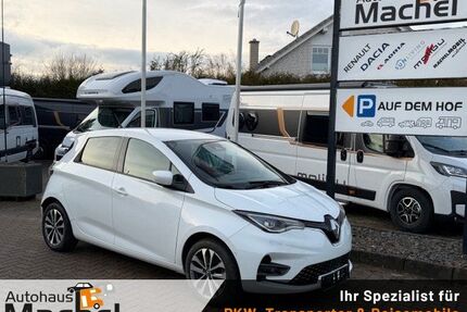 Renault ZOE Gebrauchtwagen