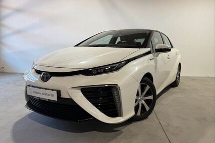 Toyota Mirai Gebrauchtwagen
