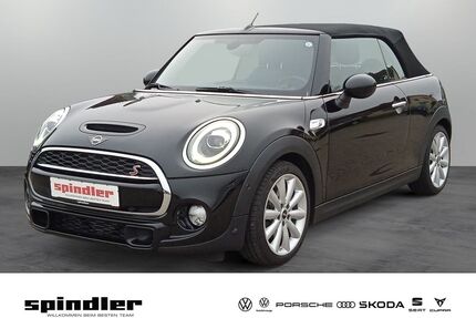 Mini Cooper S Gebrauchtwagen