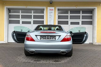 Mercedes-Benz SLK 200 Gebrauchtwagen