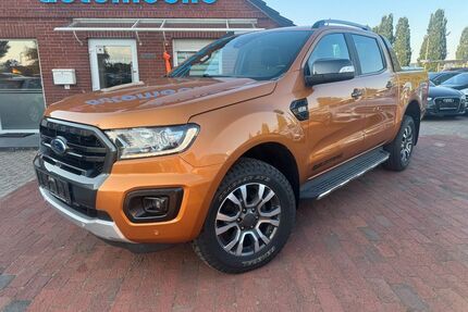 Ford Ranger Gebrauchtwagen