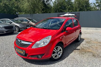 Opel Corsa Gebrauchtwagen