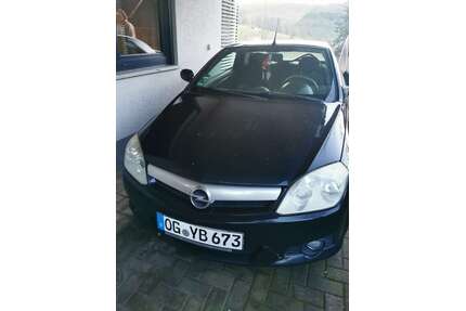 Opel Tigra Gebrauchtwagen